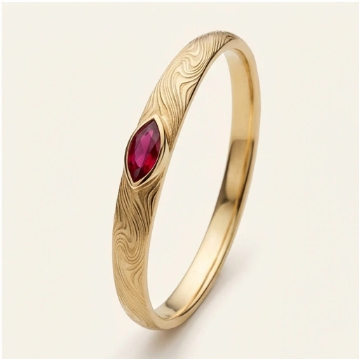 Custom jewelry design