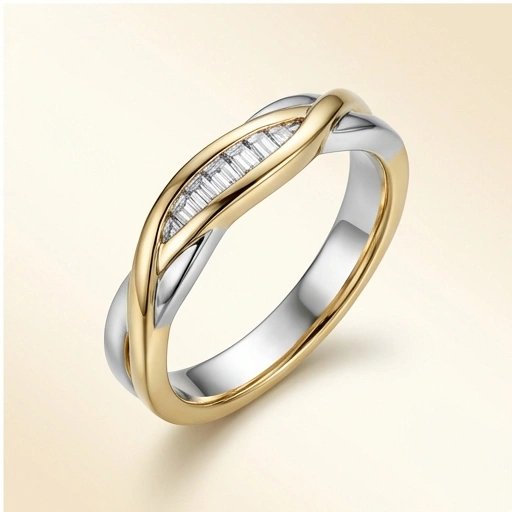 Custom jewelry design