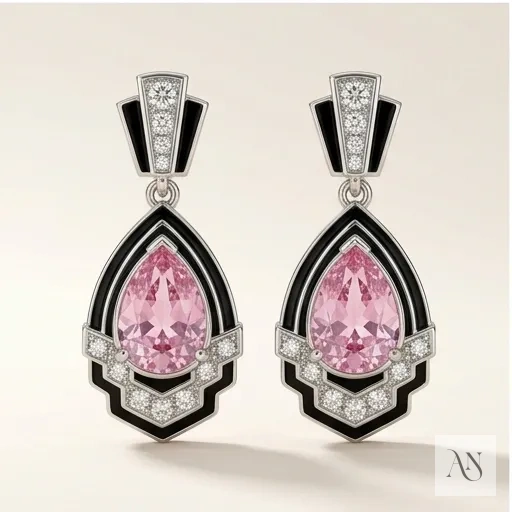 Custom jewelry design