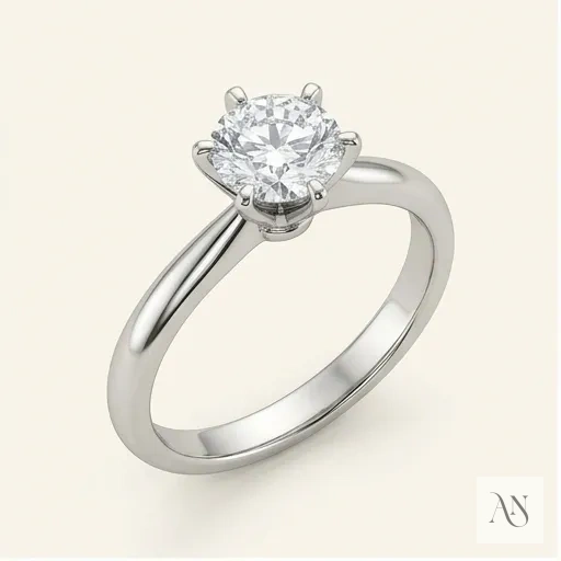 Custom jewelry design