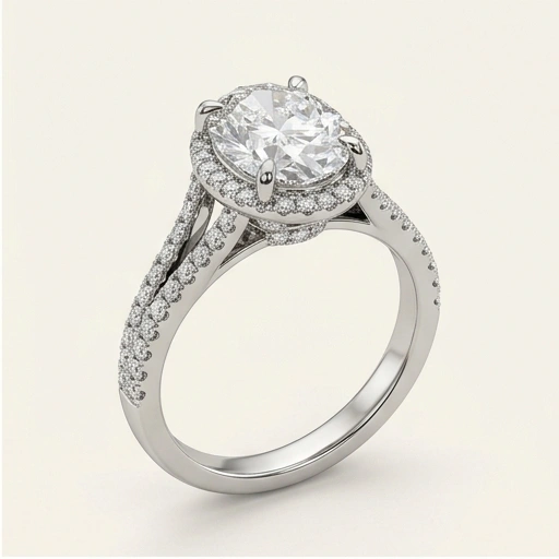 Custom jewelry design
