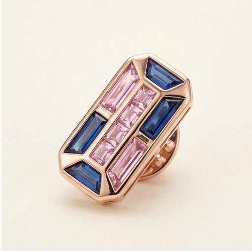 Custom jewelry design
