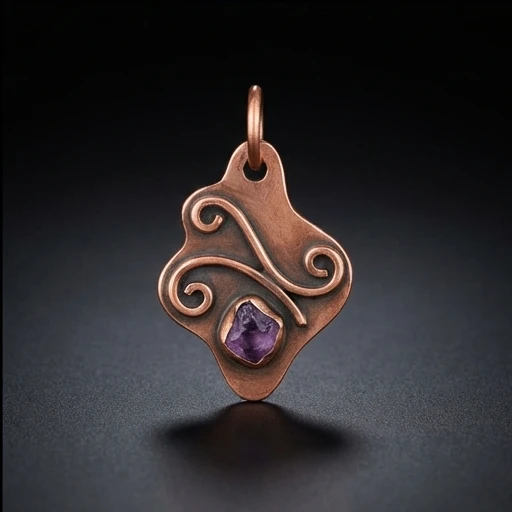 Custom jewelry design