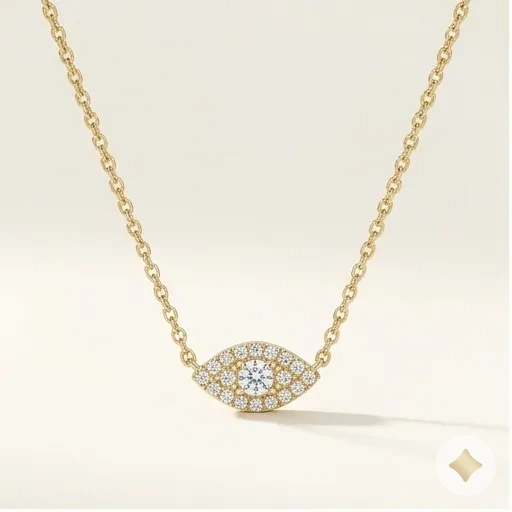 Custom jewelry design