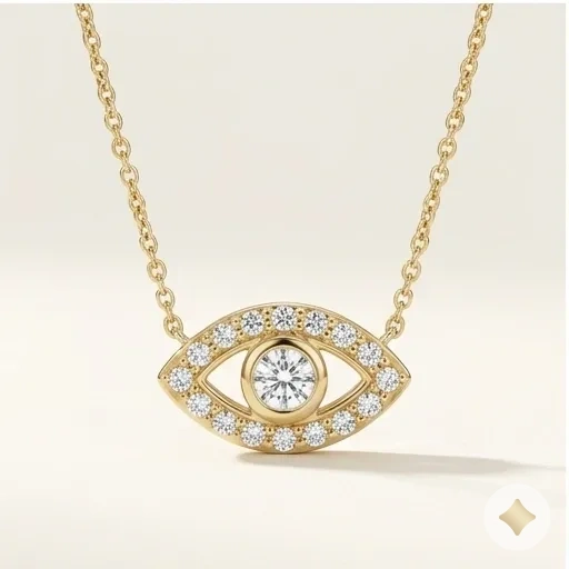 Custom jewelry design