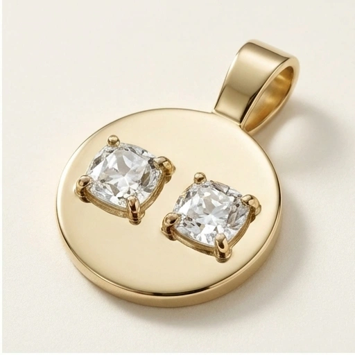 Custom jewelry design
