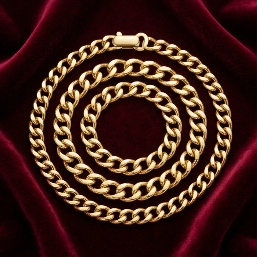 Custom jewelry design