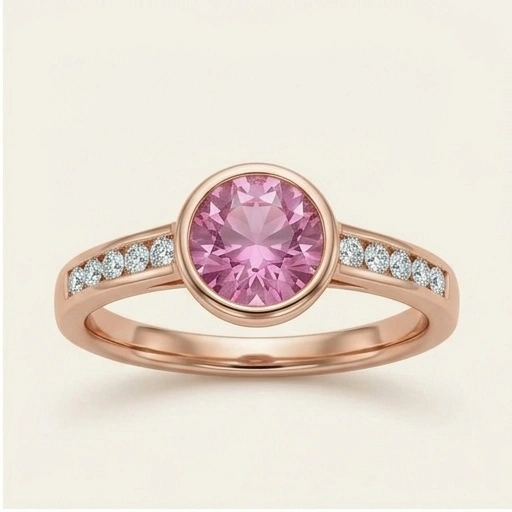Custom jewelry design
