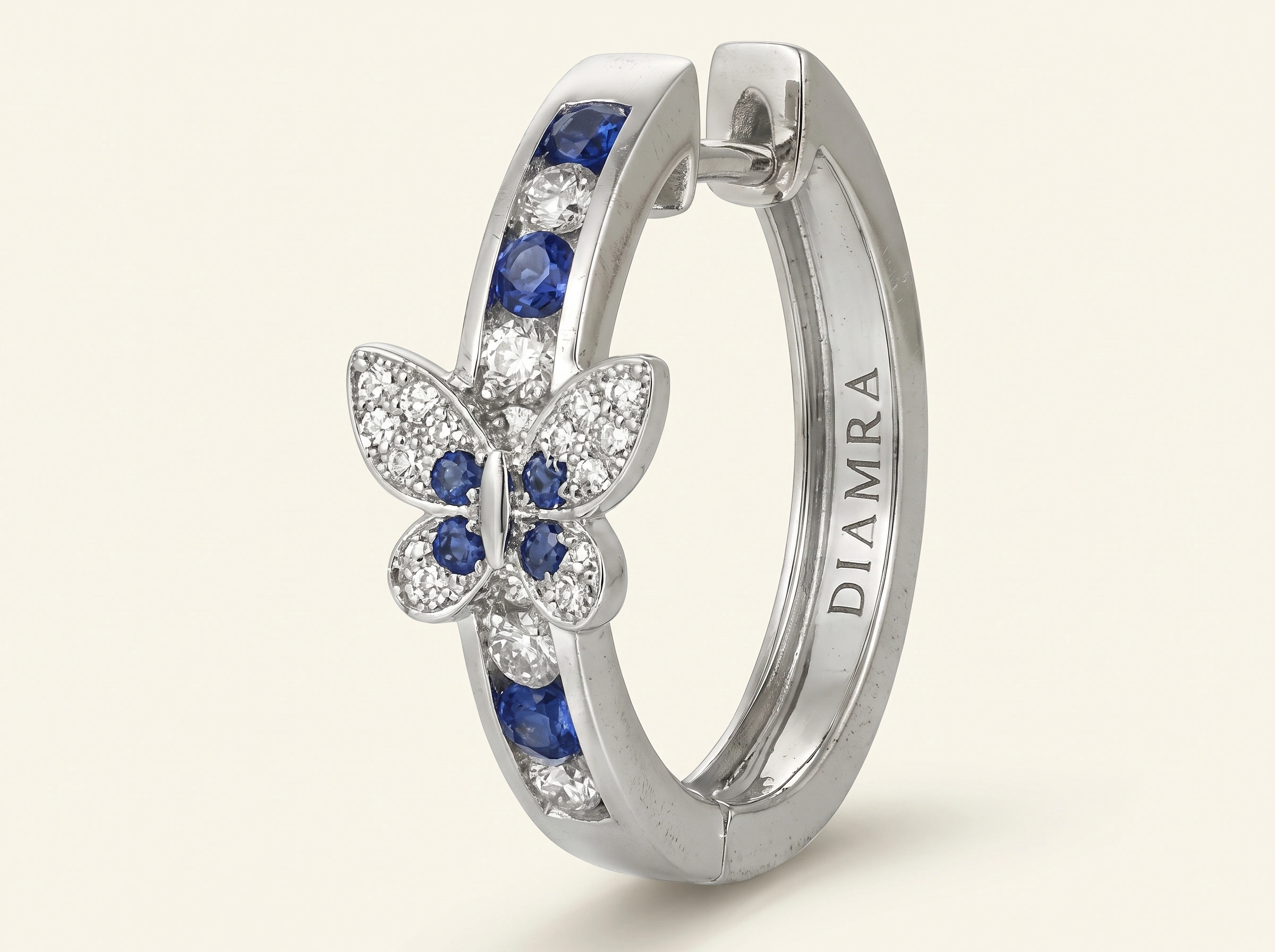Custom jewelry design