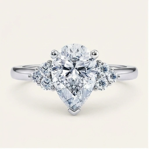 Custom jewelry design