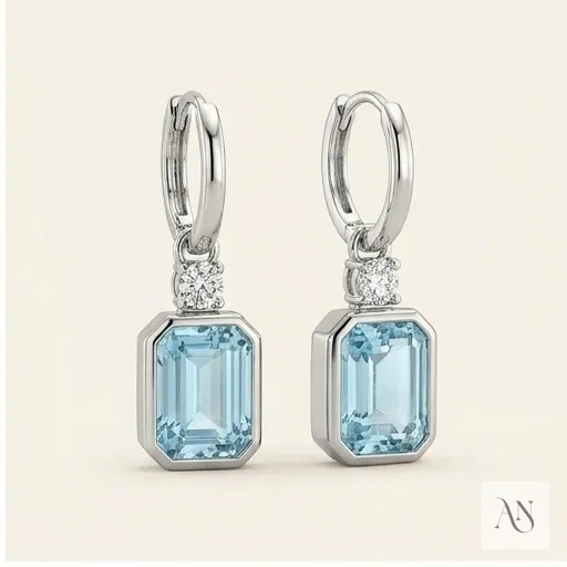 Custom jewelry design