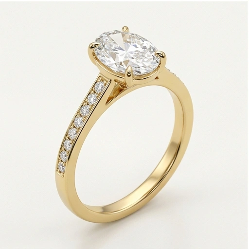 Custom jewelry design