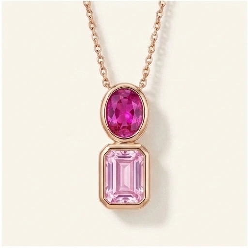 Custom jewelry design