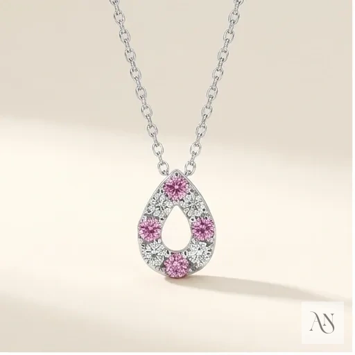 Custom jewelry design