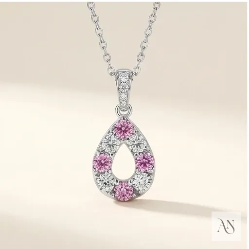 Custom jewelry design