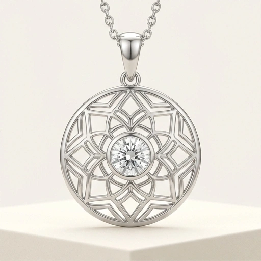 Custom jewelry design