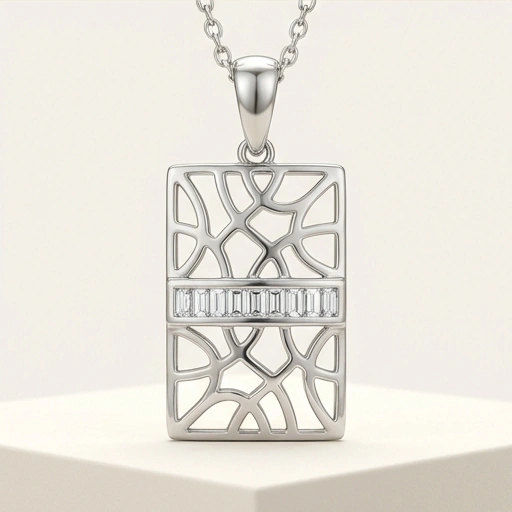 Custom jewelry design