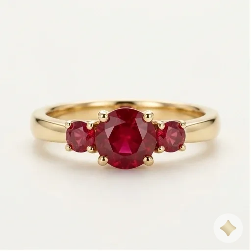 Custom jewelry design