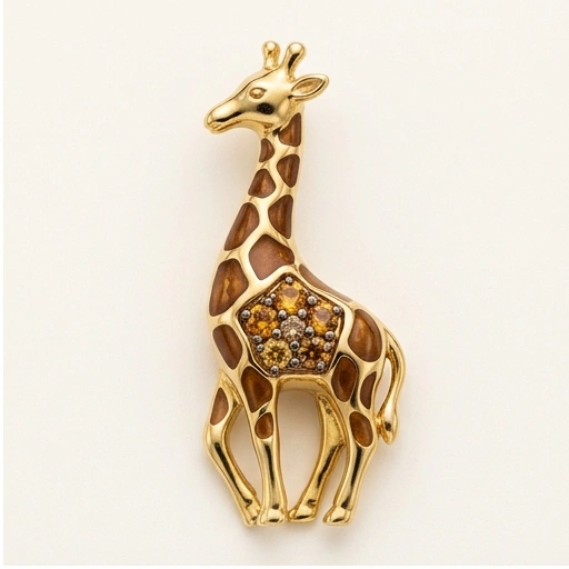Custom jewelry design