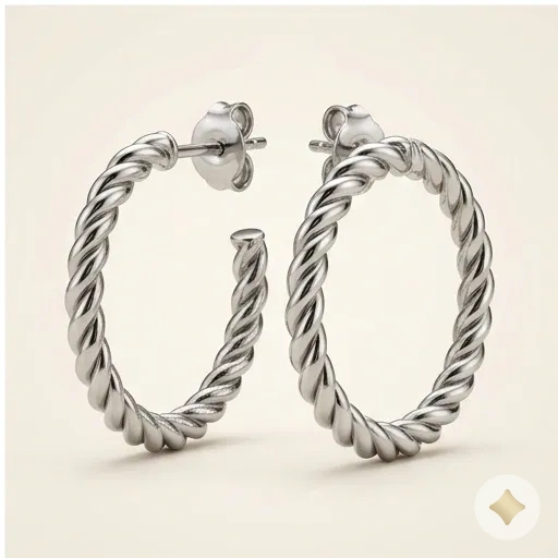 Custom jewelry design
