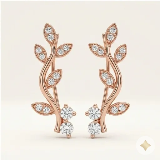 Custom jewelry design