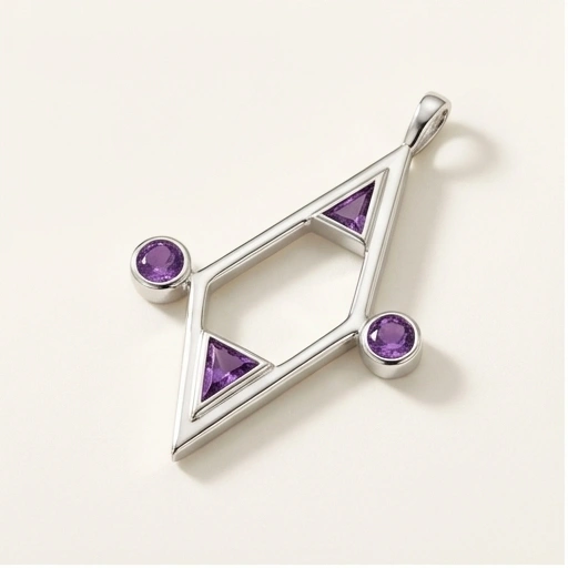 Custom jewelry design
