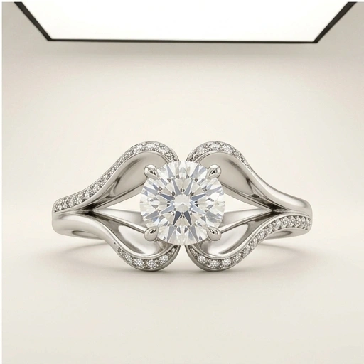Custom jewelry design