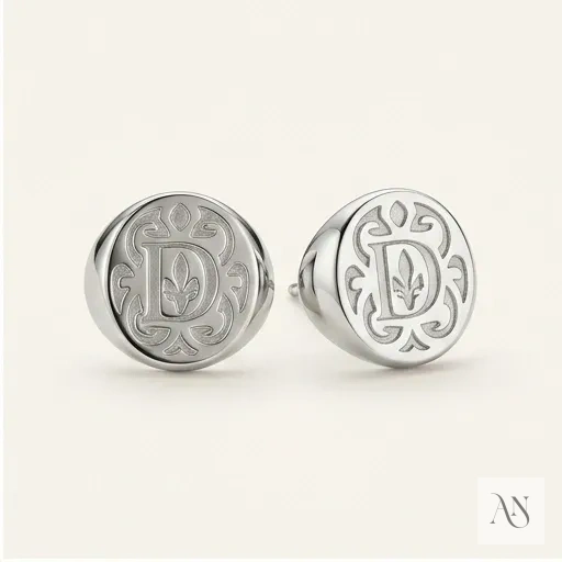 Custom jewelry design