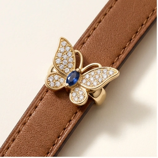 Custom jewelry design