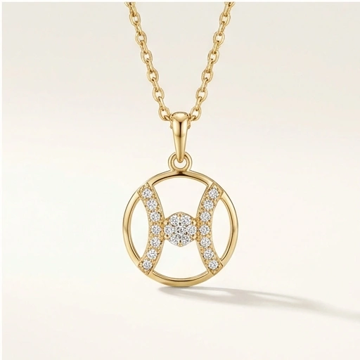 Custom jewelry design