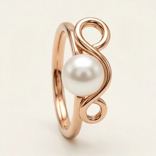 Custom jewelry design