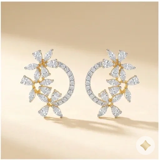 Custom jewelry design