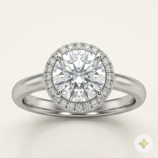 Custom jewelry design