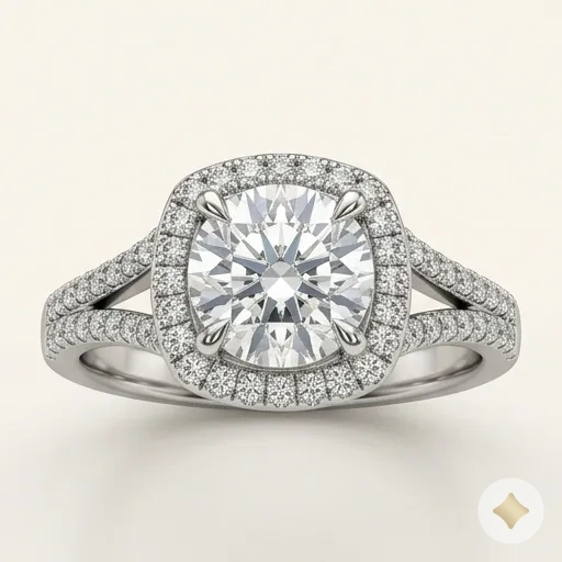 Custom jewelry design