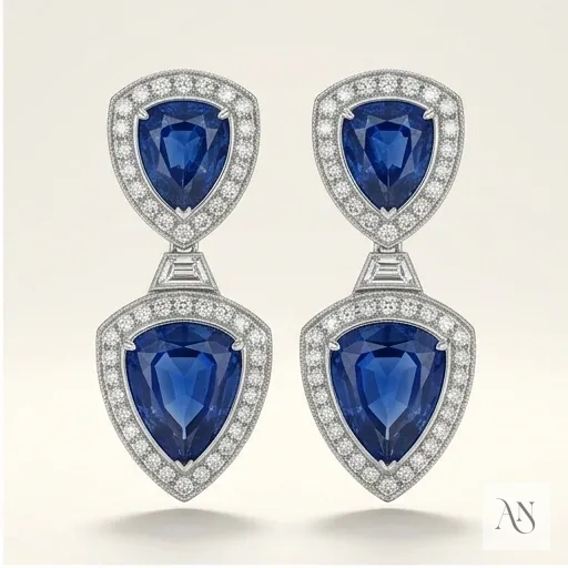Custom jewelry design