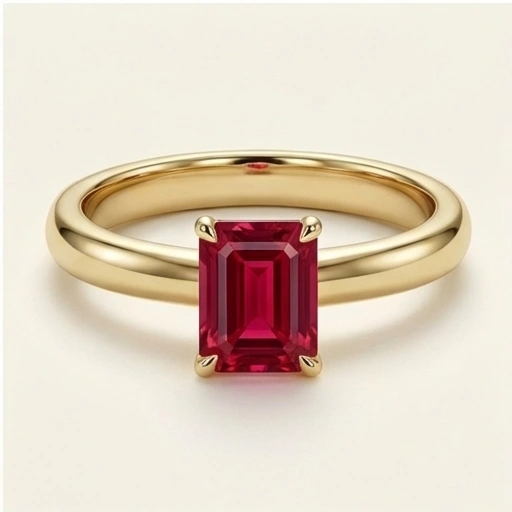Custom jewelry design
