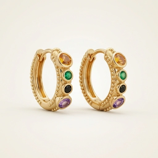 Custom jewelry design