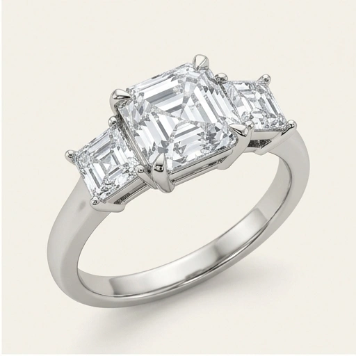 Custom jewelry design