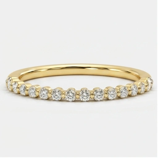 Custom jewelry design