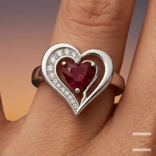 Custom jewelry design