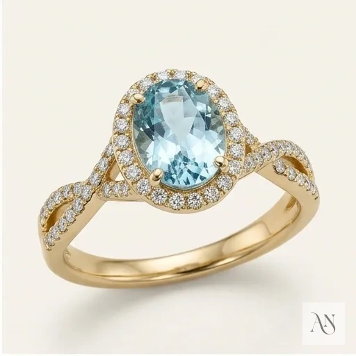 Custom jewelry design