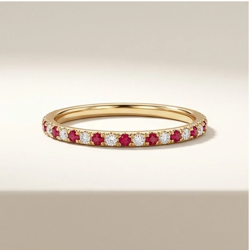 Custom jewelry design