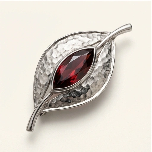 Custom jewelry design
