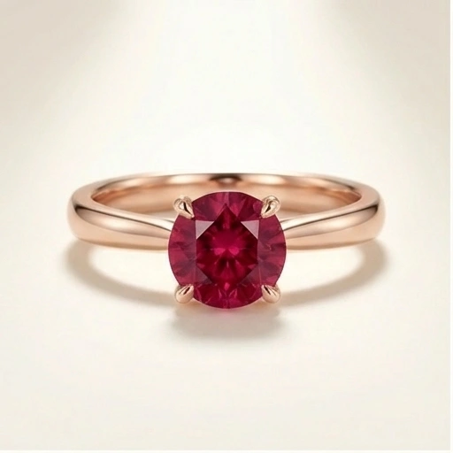 Custom jewelry design