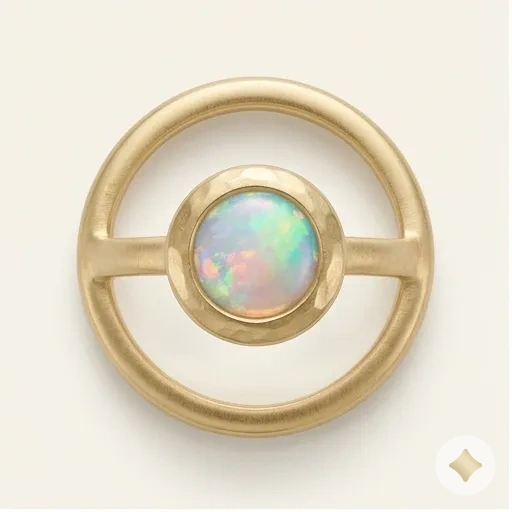 Custom jewelry design