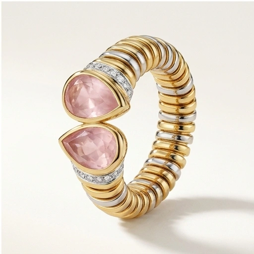 Custom jewelry design