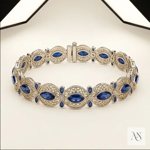 Custom jewelry design