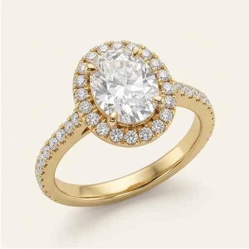 Custom jewelry design