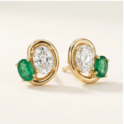 Custom jewelry design
