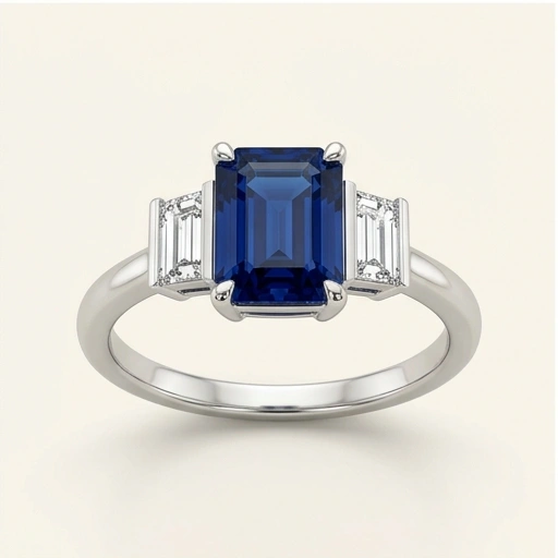 Custom jewelry design